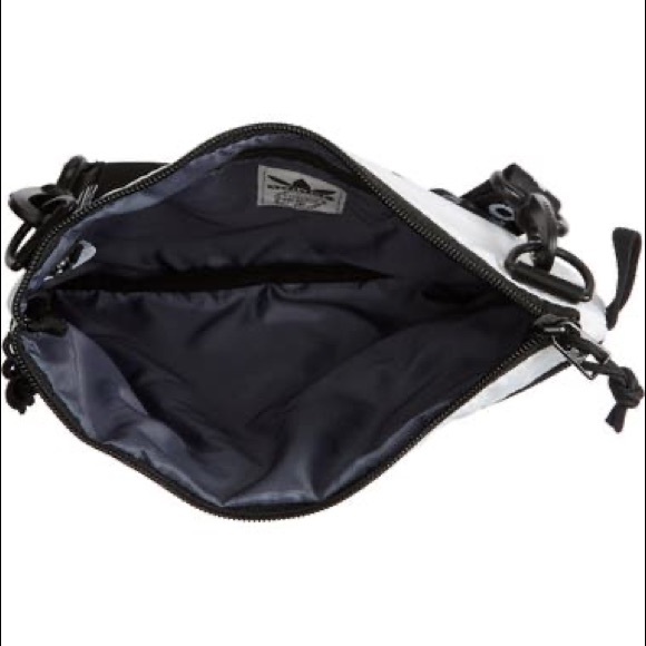 Adidas Pride Rainbow Crossbody Bag - Picture 5 of 5